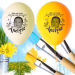 Baloane personalizate